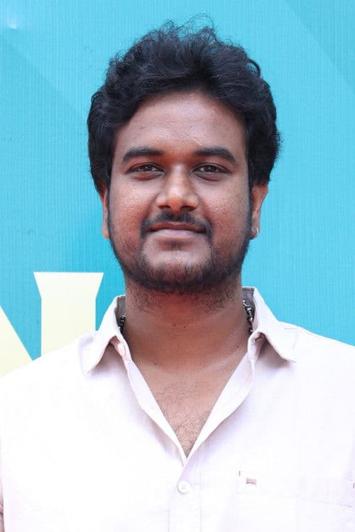 Selvah Kumar Thirumaaran profile photo