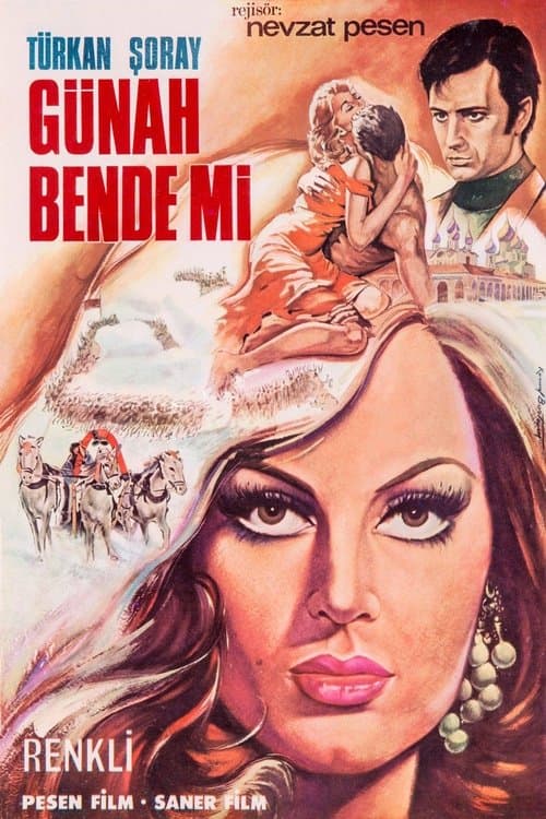 Is It My Fault? poster