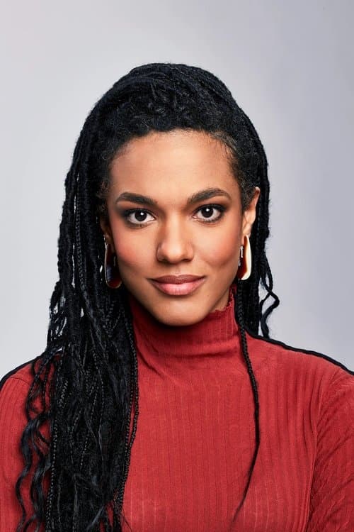 Freema Agyeman profile photo