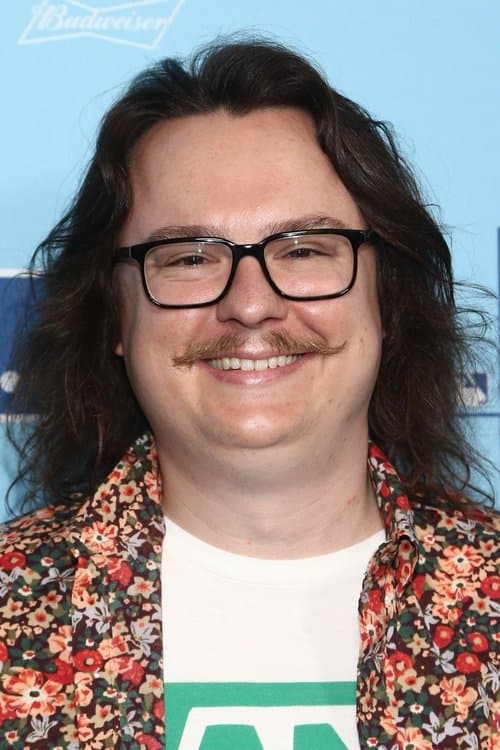 Clark Duke profile photo