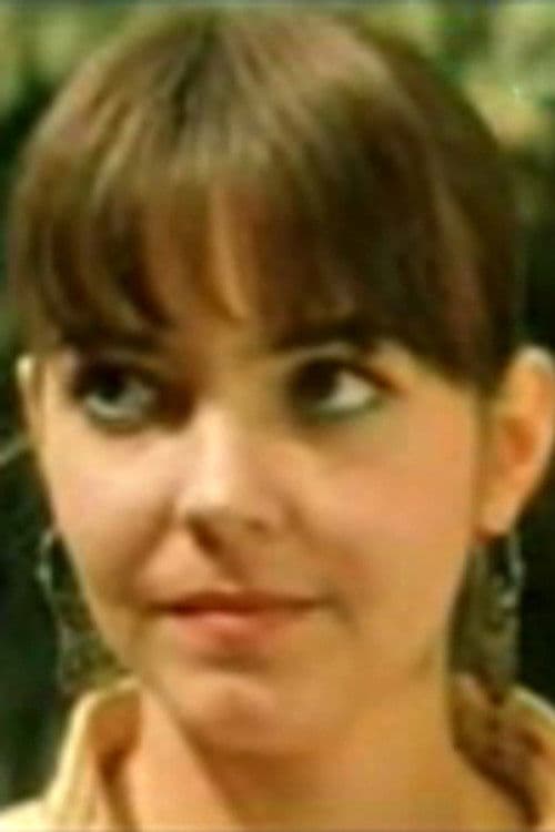 Olga Shakhparonova profile photo