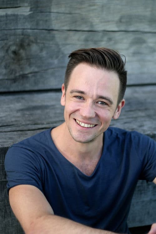 Daniel Jeroma profile photo