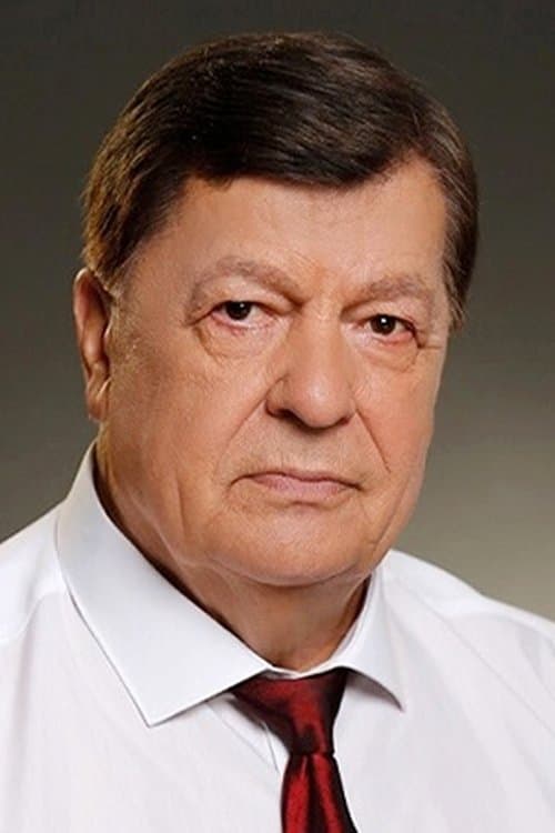 Vladimir Nechiporenko profile photo