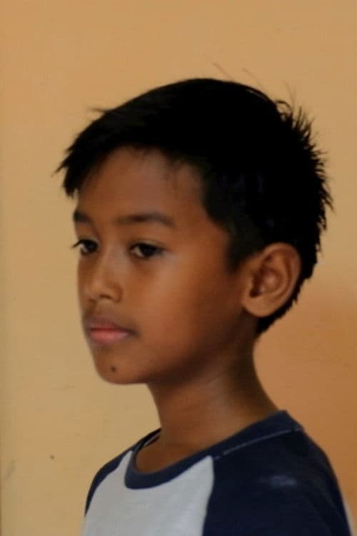 Muhammad Febrian profile photo