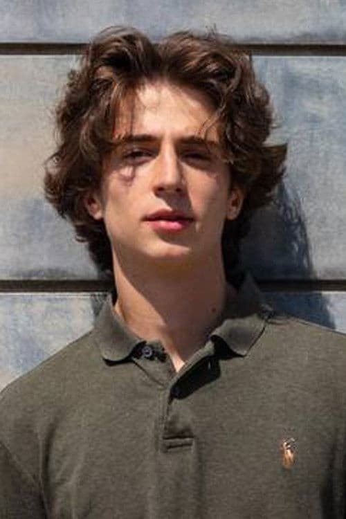 Lorenzo Crovo profile photo