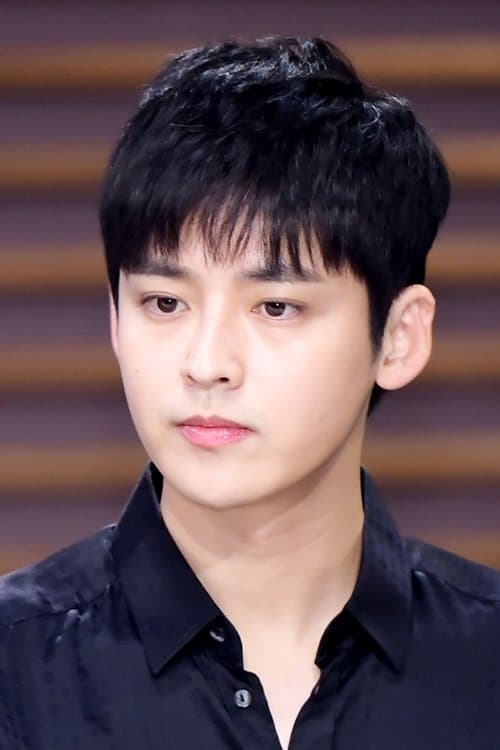 Park Jin-woo profile photo