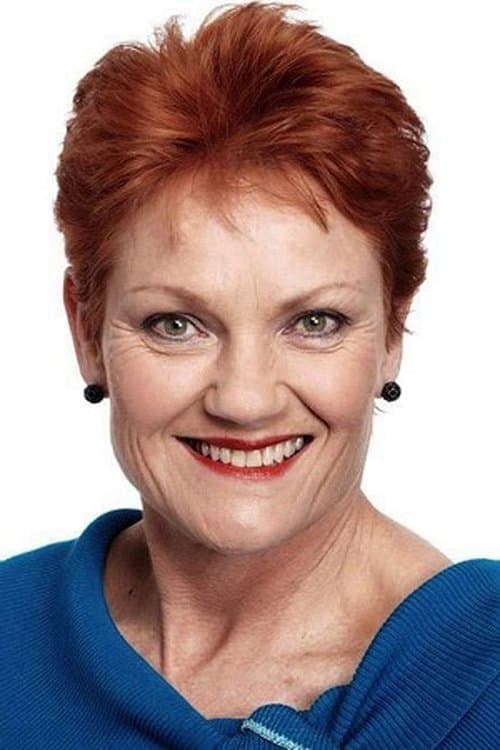 Pauline Hanson profile photo