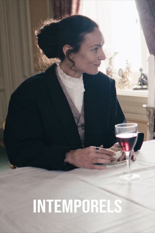 Intemporels poster