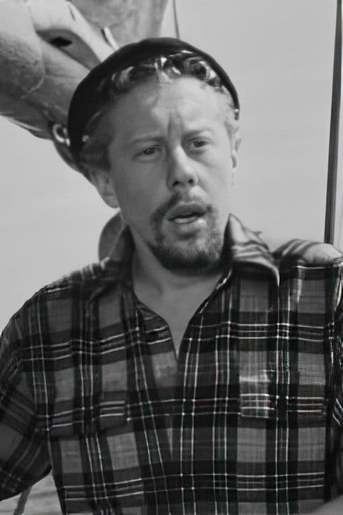 Joé Davray profile photo