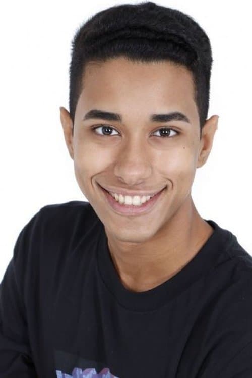 Caio Mendonça profile photo