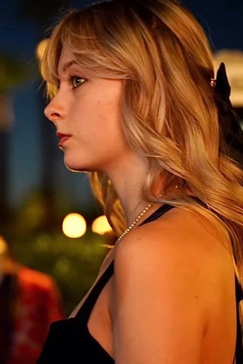 Josie DeBord profile photo