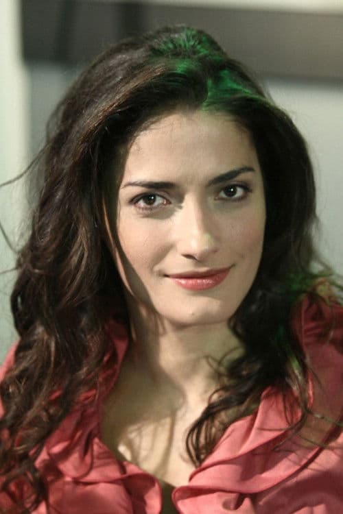 Electra Tsakalia profile photo