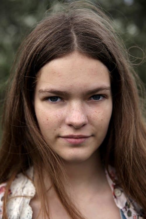 Diljá Valsdóttir profile photo