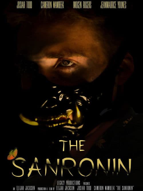 The Sanronin poster