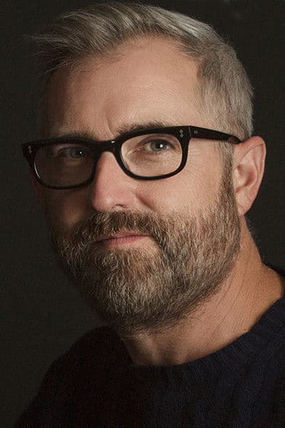 Tim Kirkman profile photo