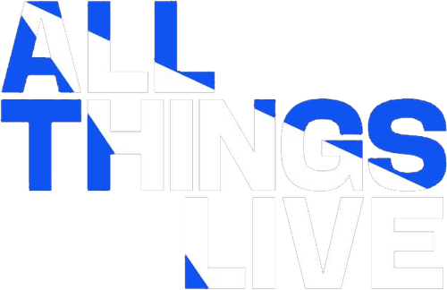 All things live