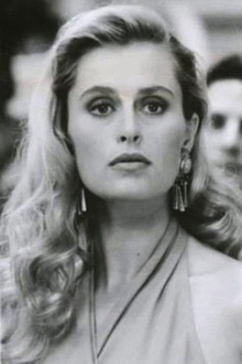 Maria Holvoe profile photo