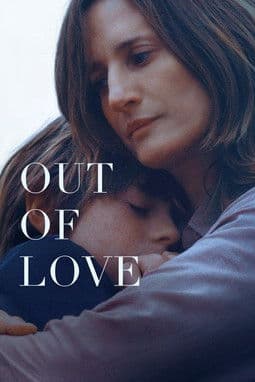 Out of Love poster
