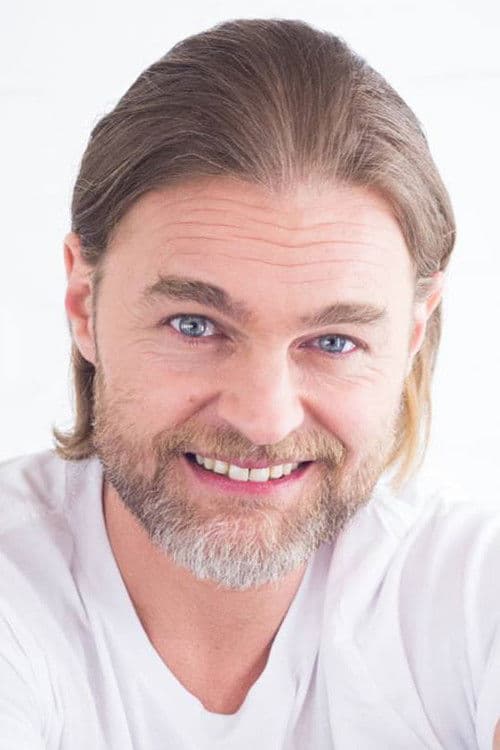 Boom Desjardins profile photo