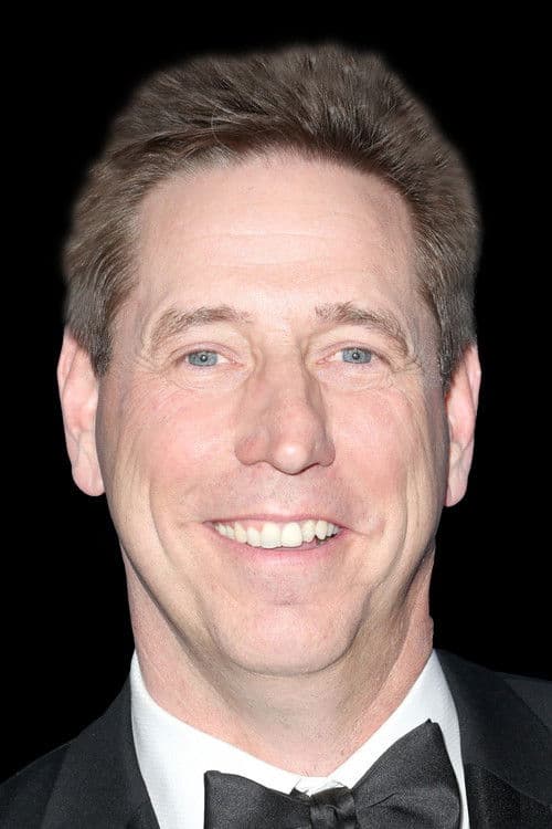 Mark Cendrowski profile photo