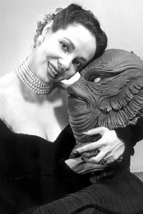 Milicent Patrick profile photo