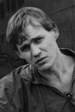 The Writer Who Hated the Swedish Language poster