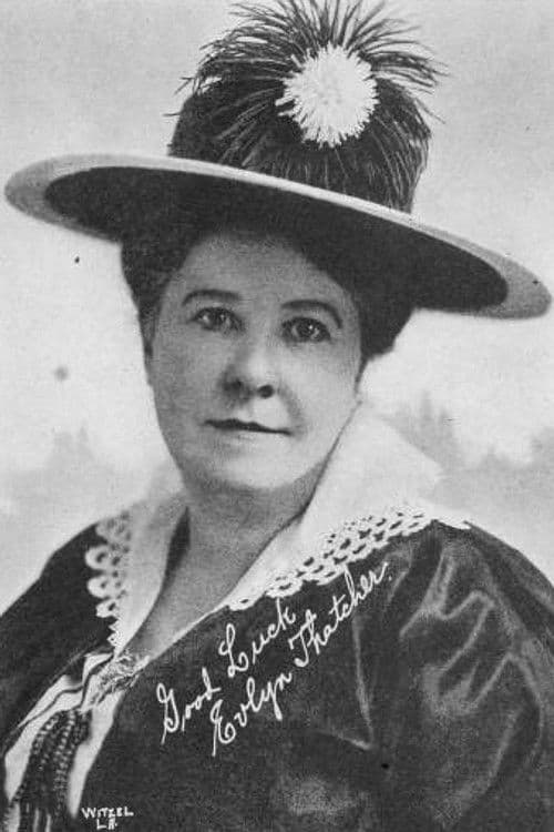 Eva Thatcher profile photo