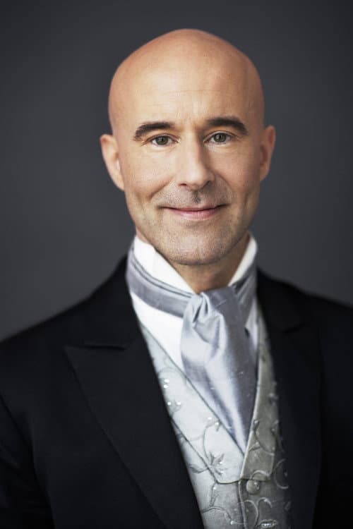 Mark Levengood profile photo