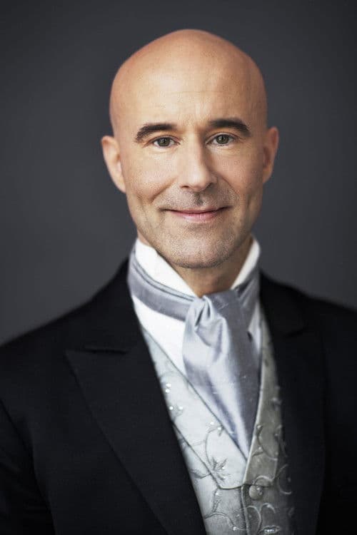 Mark Levengood profile photo