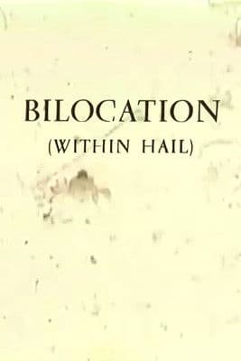 Bilocation poster