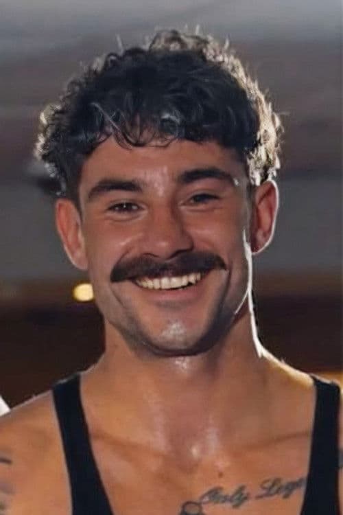 Brent Walton profile photo