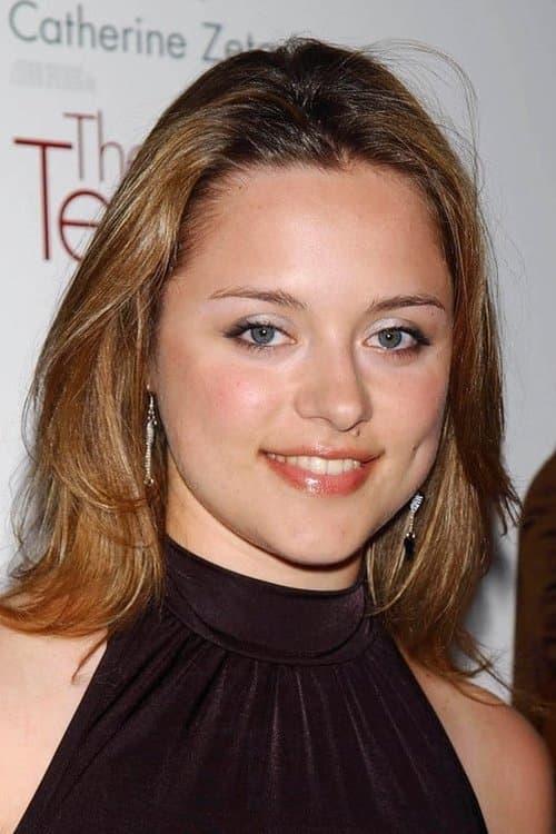 Zoë Tapper profile photo