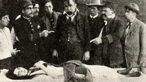 The Rural Third Degree poster