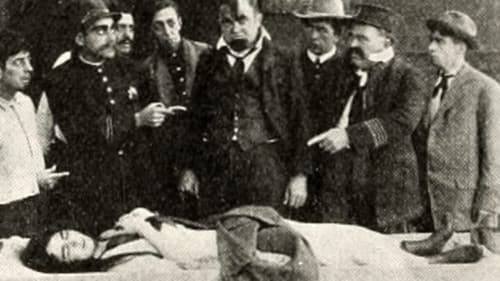 The Rural Third Degree poster