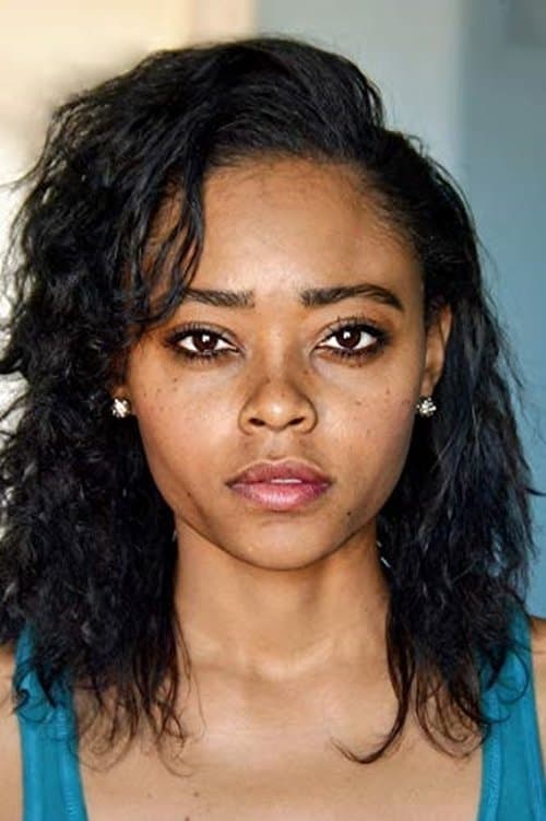 Amber Gaston profile photo