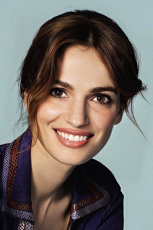 Gaia Bermani Amaral profile photo