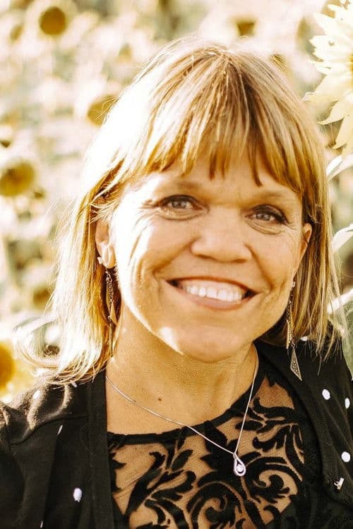 Amy Roloff profile photo