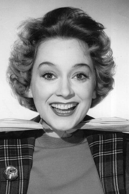 Nina Sandt profile photo