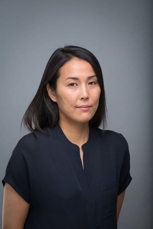 Atsuko Hirayanagi profile photo