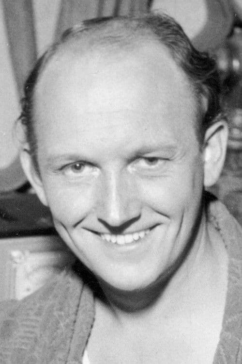 Ulrik Neumann profile photo