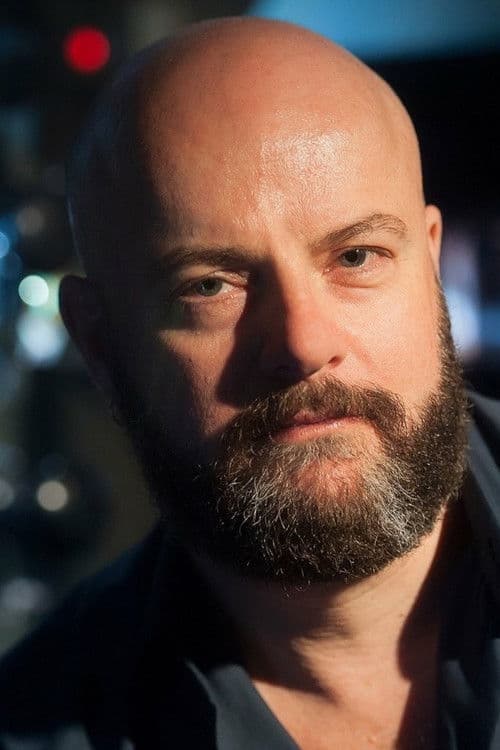 Rob Murphy profile photo