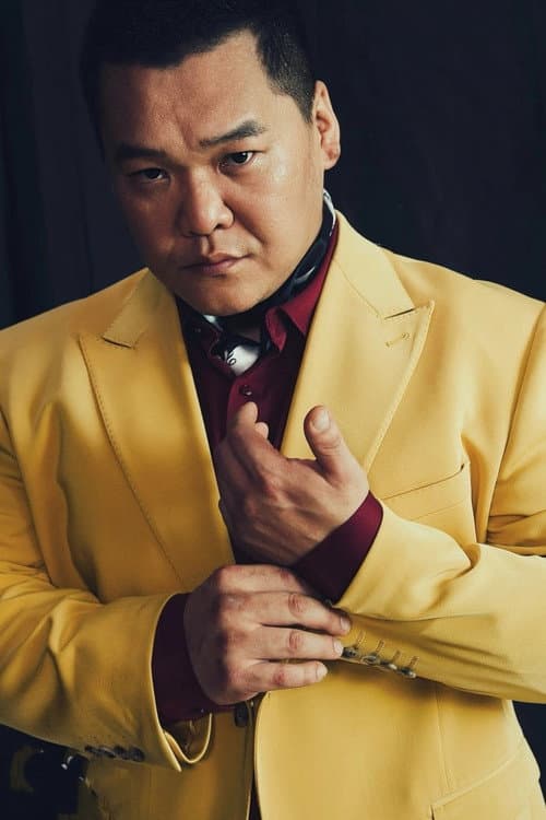Li Long profile photo