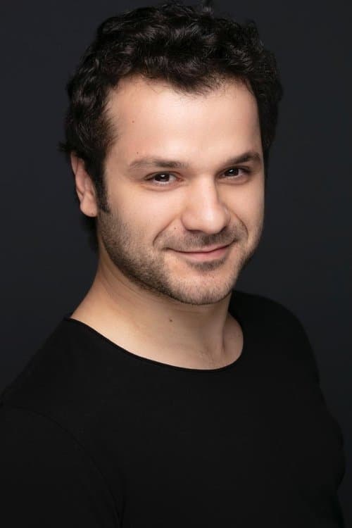 Alper Baytekin profile photo