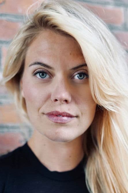 Anna Stokholm profile photo