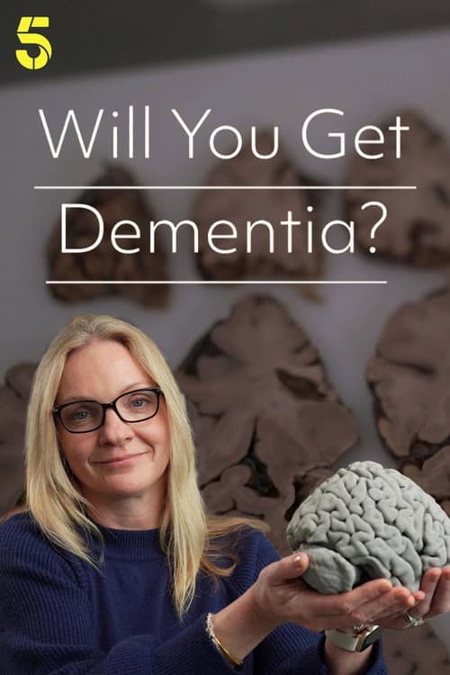 Will You Get Dementia? poster