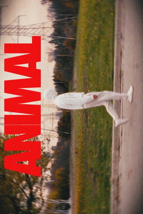 ANIMAL poster