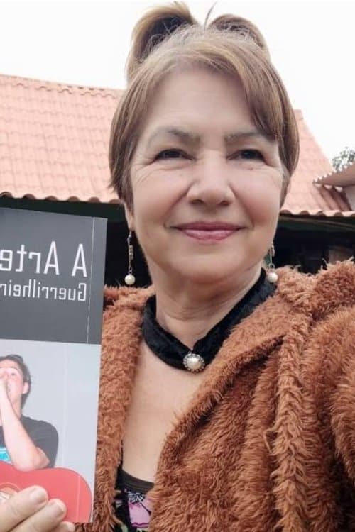 Ircia Almeida profile photo