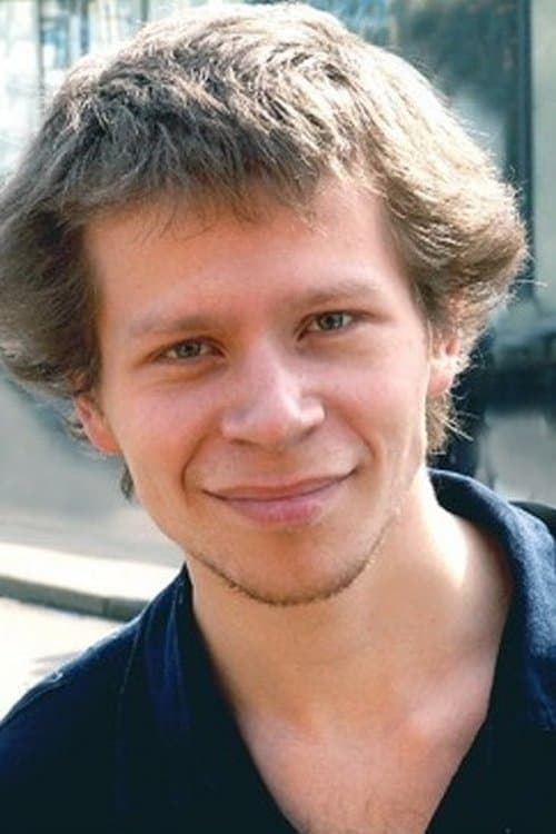 Oleg Sokolov profile photo