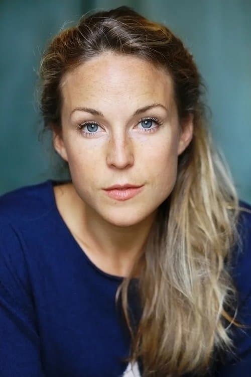 Aurélie Vaneck profile photo