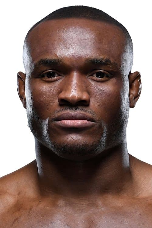 Kamaru Usman profile photo